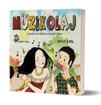 Müzikolaj & Çocuklar İçin Müzik ve Hareket Eğitimi