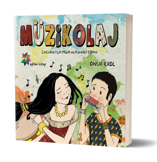 Müzikolaj & Çocuklar İçin Müzik ve Hareket Eğitimi