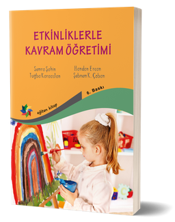 Etkinliklerle Kavram Öğretimi