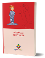 Eğlenceli Kostümler + (Kalıp cd'si)