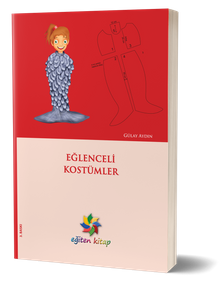 Eğlenceli Kostümler + (Kalıp cd'si)