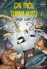 Gri Taçlı Turna Kuşu