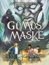 Magisterium / G&uuml;m&uuml;ş Maske