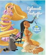 Disney Prenses Eğlenceli Faaliyetler