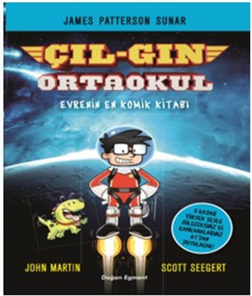 Çıl-Gın Ortaokul