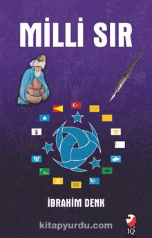 Milli Sır - İbrahim Denk