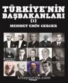 Türkiye'nin Başbakanları 1