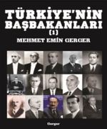 Türkiye'nin Başbakanları 1