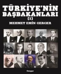 Türkiye'nin Başbakanları 1