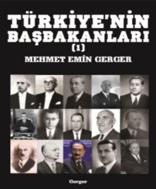 Türkiye'nin Başbakanları 1