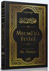 Mecmu'u'l Fetava 3. Cilt