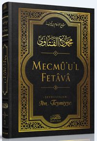 Mecmu'u'l Fetava 3. Cilt