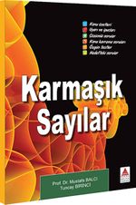 Karmaşık Sayılar