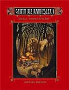 Grimm Kız Kardeşler 1 / Masal Dedektifleri