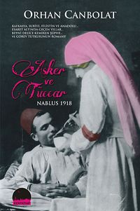 Asker ve Tüccar & Nablus 1918