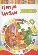 Eğlenceli ve Öğretici Öyküler Dizisi (4 Kitap Takım)