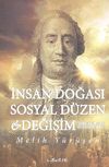 İnsan Doğası Sosyal D&uuml;zen Değişim