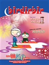 Birdirbir Dergisi Sayı:7 / Namaz Vakitleri