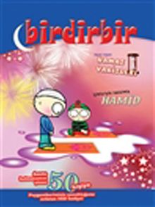 Birdirbir Dergisi Sayı:7 / Namaz Vakitleri