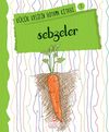 Sebzeler / Küçük Kaşifin Boyama Kitabı -7