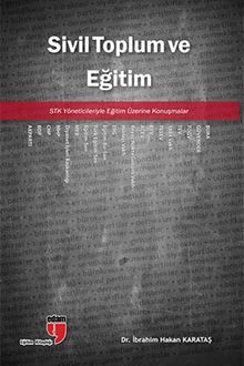 Sivil Toplum ve Eğitim