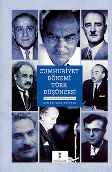 Cumhuriyet Dönemi  Türk Düşüncesi