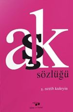 Aşk Sözlüğü