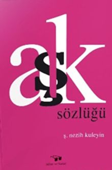 Aşk Sözlüğü