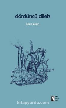 Dördüncü Dilek - Emre Ergin