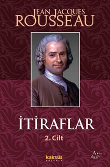 İtiraflar II.cilt