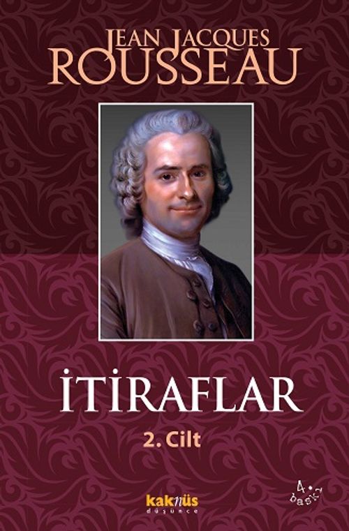 İtiraflar II.cilt