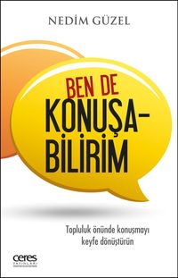 Ben De Konuşabilirim