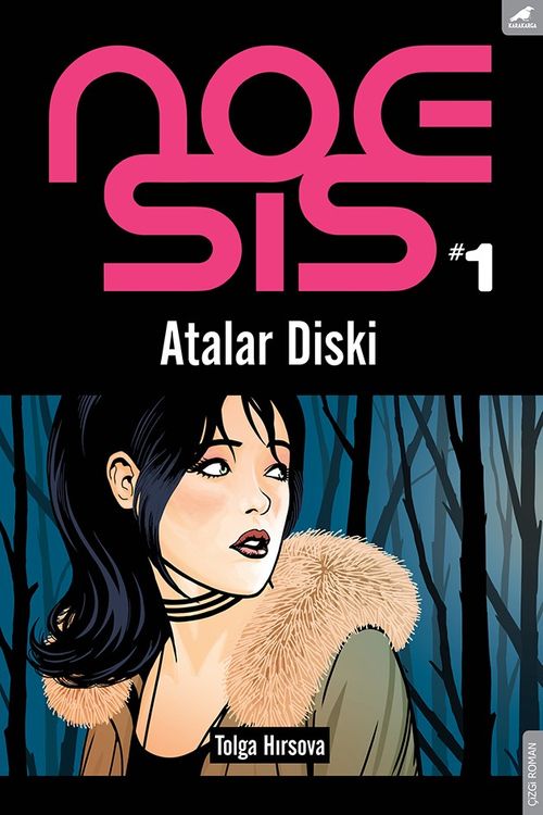 Noesis 1 / Atalar Diski