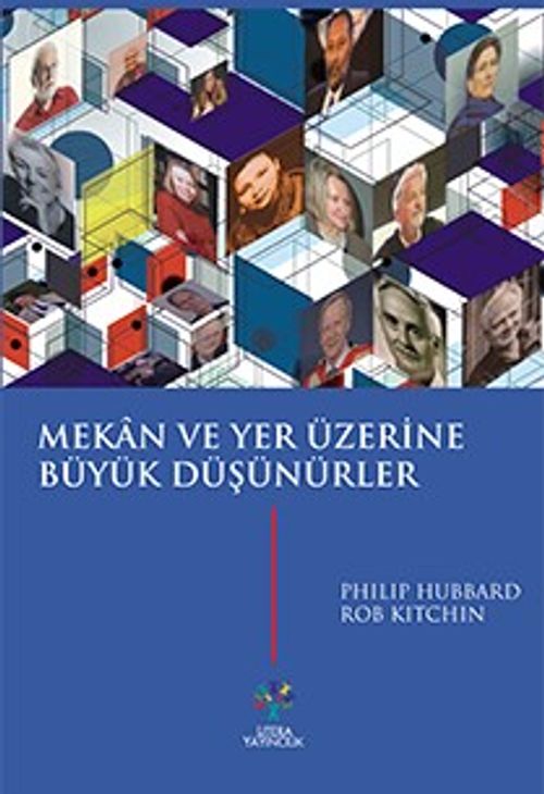 Mekan ve Yer Üzerine Büyük Düşünürler