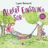 Albert Einstein'a Sor