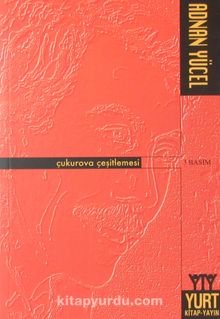 Çukurova Çeşitlemesi - Adnan Yücel