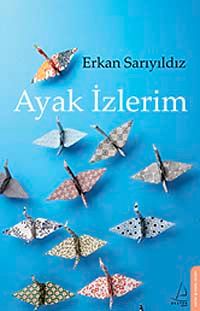 Ayak İzlerim