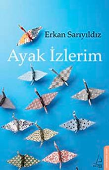 Ayak İzlerim