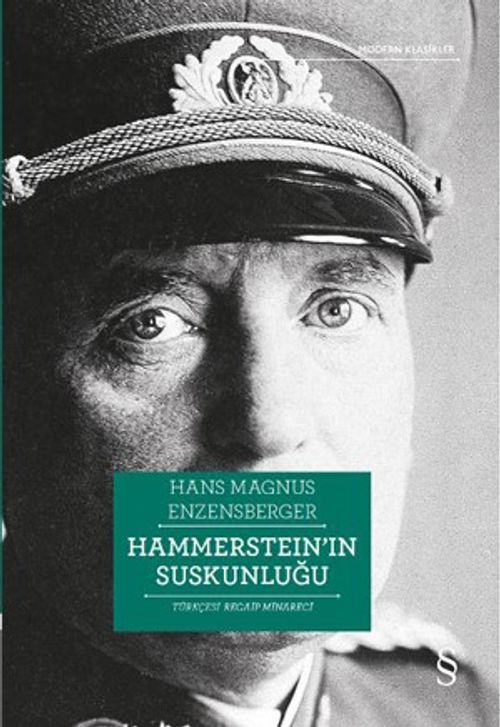 Hammerstein'in Suskunluğu