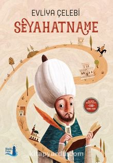 Seyahatname - Evliya Çelebi