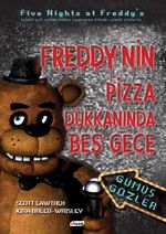 Freddy'nin Pizza Dükkanında Beş Gece