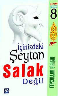 İçinizdeki Şeytan Salak Değil