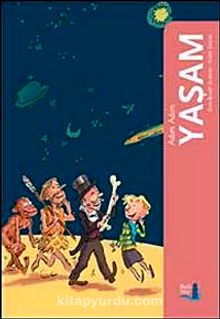 Adım Adım Yaşam - Jean Benoit