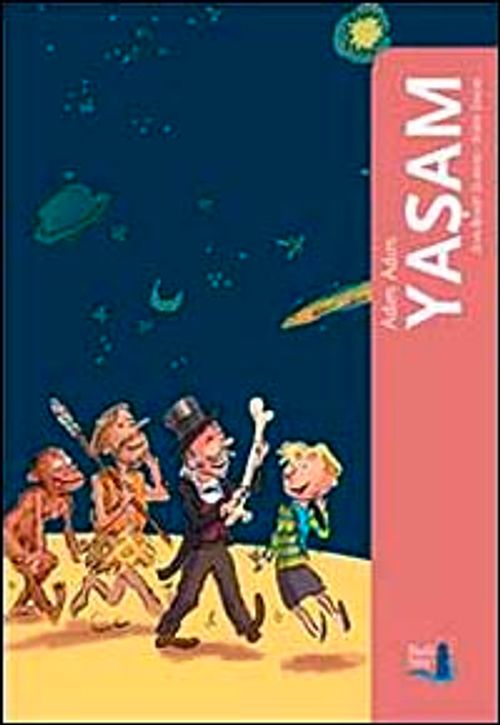 Adım Adım Yaşam