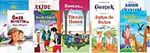 Kuşak Kitaplığı 1.Set (10 Kitap)