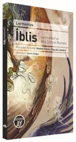İblis & Lermontov'un İblis Şiirinin Romanı 