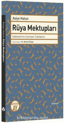 Rüya Mektupları - Asiye Hatun