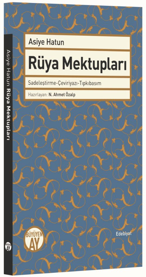 Rüya Mektupları
