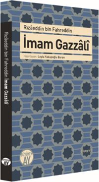 İmam Gazzali