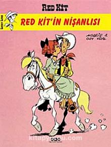 Red Kid 73 - Red Kit'in Nişanlısı